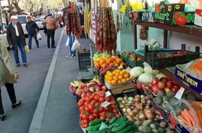 Փողոցային առևտուրը անօրինական գործունեություն է և մենք շարունակելու ենք դրա դեմ պայքարել. Ավինյան