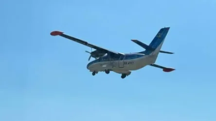 Այսօր առաջին անգամ կայացել են Երևան-Կապան, Կապան-Երևան օդանավով թռիչքները