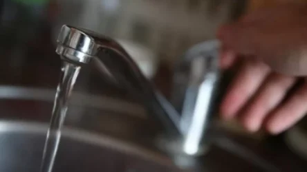 Երևանում ջրանջատումները վթարայի՞ն են, թե՞ պլանային․ Ավինյան