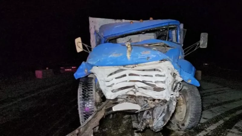 Ինչ վիճակում են Շիրակի մարզի ողբերգական վթարի հետևանքով 6 տուժածները