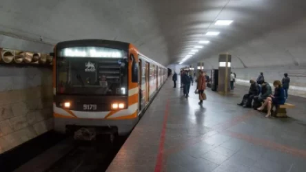 Մետրոպոլիտենի հին շարժակազմերը կփոխարինվեն նորերով