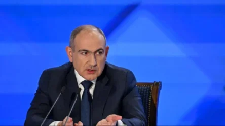 Ընդունել եմ Թրամփի հրավերը մասնակցելու Խաղաղության խորհրդի առաջին նիստին․ Փաշինյան