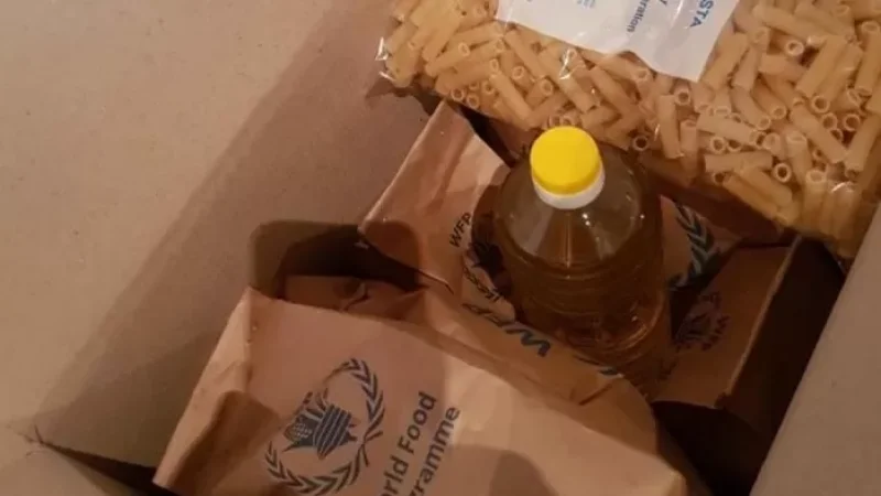 Օգոստոսի 22-ից Արցախում կվերսկսվի սննդամթերքի տրամադրման համար գրավոր դիմումների ընդունման գործընթացը