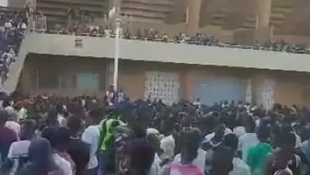 ՏԵՍԱՆՅՈՒԹ. «Նիգերը պատրաստ է պայքարել. ավելի քան 50.000 մարդ զորակոչվել է` պաշտպանելու երկիրը». Պրիգոժին