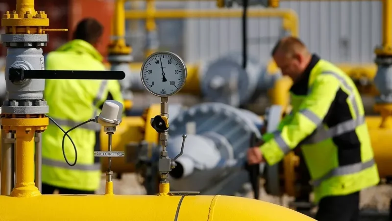 Հունգարիան կսկսի գազ գնել Թուրքիայից