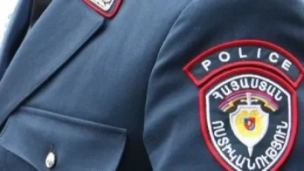 31-ամյա կինը հետախուզվում էր ծեծի մեղադրանքով