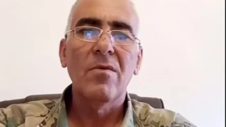 ՏԵՍԱՆՅՈՒԹ. Արցախում ստեղծվում է աշխարհազոր ժողովրդին բնաջնջումից պաշտպանելու համար. արցախցի հրամանատար