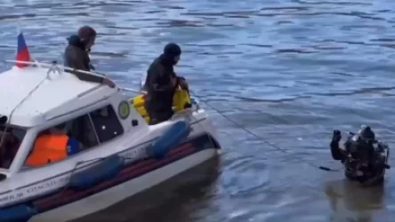 ՏԵՍԱՆՅՈՒԹ․ Մանրամասներ՝ Մոսկվայի ստորգետնյա կոյուղատարում անհետացածների մասին․ 4 մարդու դի է հայտնաբերվել