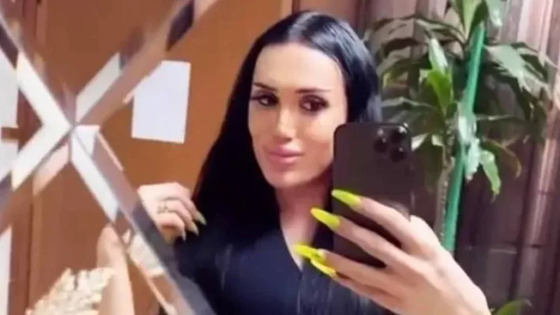 Սպանվածը տրանս կին էր․ ՄԻՊ