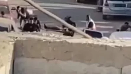 ՏԵՍԱՆՅՈՒԹ․ Ինչպես է պաղեստինցի տղան ընկնում գետնին՝ դիպուկահարի կրակոցից