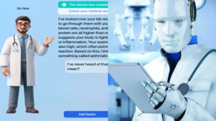 Առանց բժիշկների առաջին հիվանդանոցն է բացվել