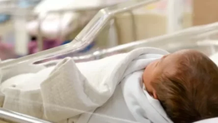 Արցախում 20 օրական երեխային լորձաթաղանթի այրվածքներով տեղափոխել են հիվանդանոց