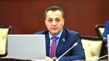 Ադրբեջանցի պատգամավորը Կարմիր խաչին մեղադրում է Հայաստանի և «հայերի շահերը» պաշտպանելու մեջ