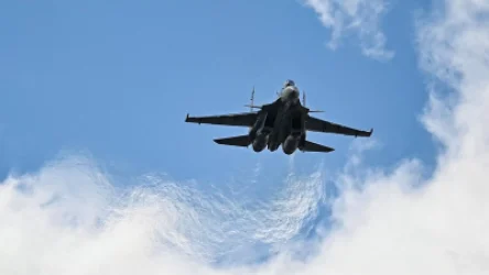 Սև ծովում Սու-30ՍՄ–ով ոչնչացվել է ուկրաինական հետախուզական կատեր. ՌԴ ՊՆ