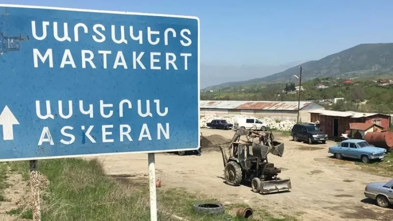 Արցախում անհետ կորած տղամարդը հայտնաբերվել է