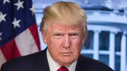 Թրամփին ազատության մեջ են թողել 200 հազար դոլար գրավի դիմաց