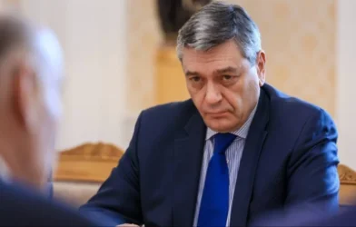 ՌԴ-ն պատրաստ է այդ դերը ստանձնել. ԱԳՆ