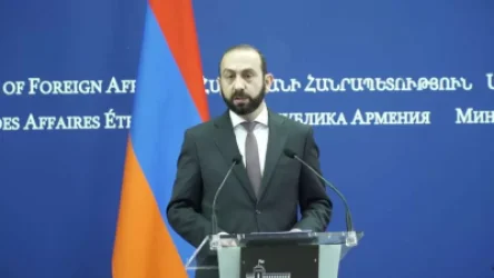 «Ադրբեջանը տարածքային հավակնություններ ունի Հայաստանի հանդեպ». Միրզոյան
