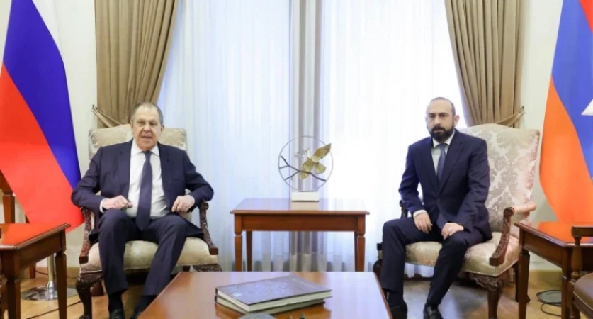 Երևանը կարող է լիարժեք հույս դնել Մոսկվայի վրա․ Լավրովը՝ ՀՀ-ի և Ադրբեջանի մասին