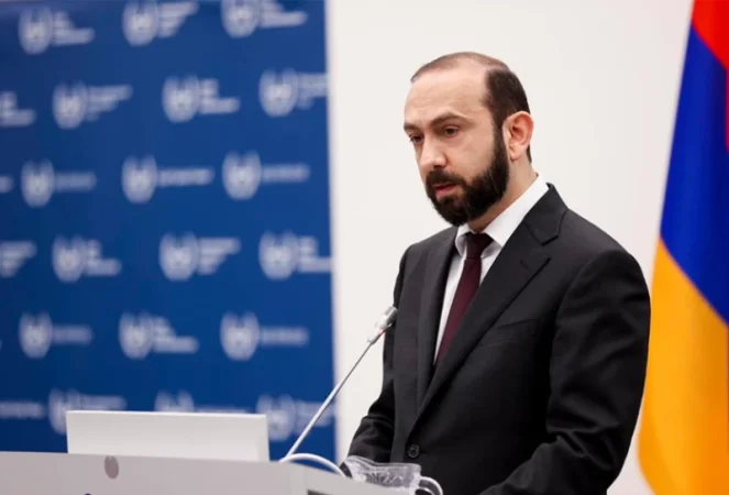 ՌԴ-ի հետ կապված երկու ընտրություն ունենք․ Միրզոյան