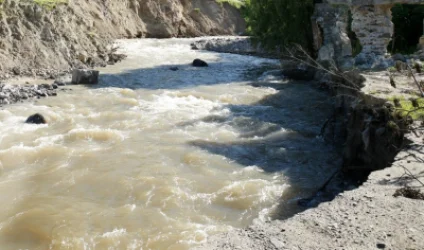 Մասրիկ գետից երկու քաղաքացու դի է դուրս բերվել