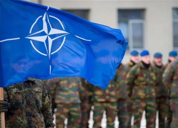 Ֆրանսիան առաջարկել է ՆԱՏՕ-ի զորավարժություններ անցկացնել Գրենլանդիայում