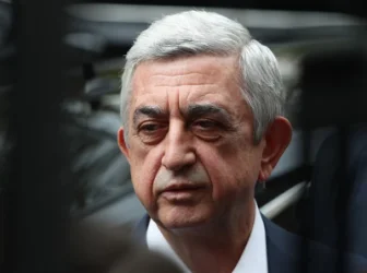 Մեծ հերոսություն է մեկ տարի նստելը, թե իշխանություններն են ինձ ռեկլա՞մ անում․ Սարգսյան