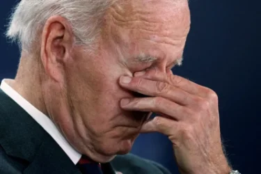 Սպիտակ տան նախկին բժիշկը ենթադրել է՝ որքան է մնացել Բայդենին ապրելու համար