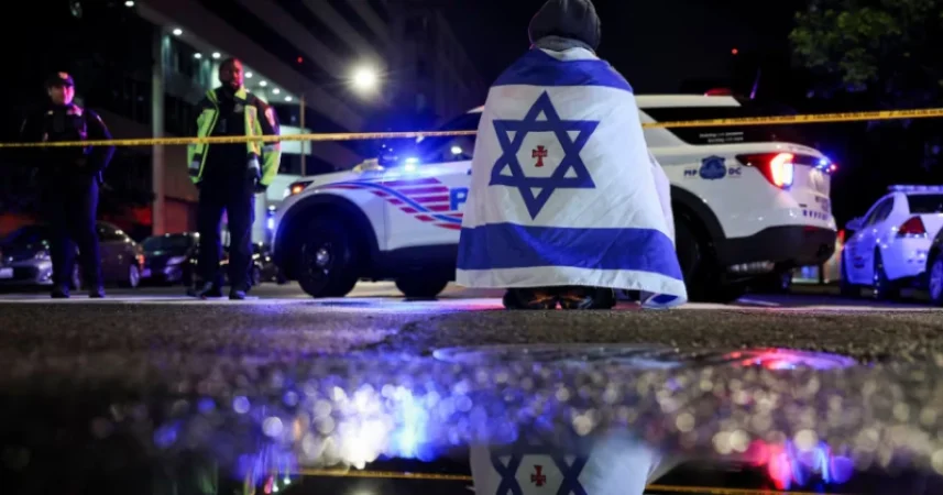 Կրակոցներ Վաշինգտոնում․ սպանվել են  դիվանագետներ