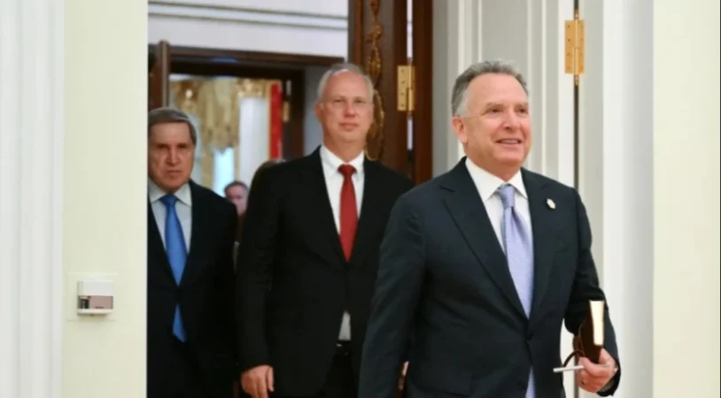 ԱՄՆ պաշտոնյաներից գաղտնի են պահվել Ռուսաստանի հետ բանակցությունները