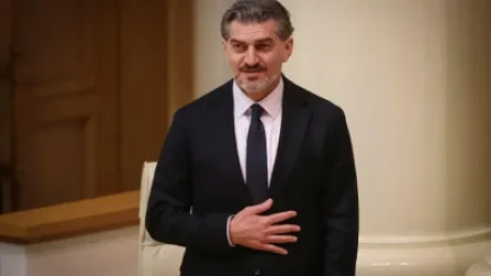 Ցանկանում եմ շնորհակալություն հայտնել ՀՀ-ից և Ադրբեջանից. Կավելաշվիլի