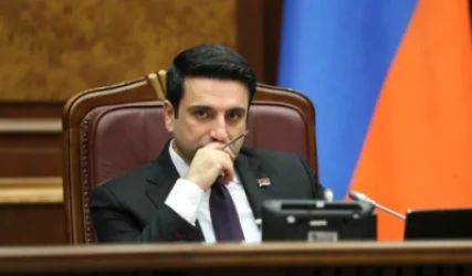 Պոպկորնը ձեռներս՝ հետևում ենք իմպիչմենտի գործընթացին․ Ալեն Սիմոնյան