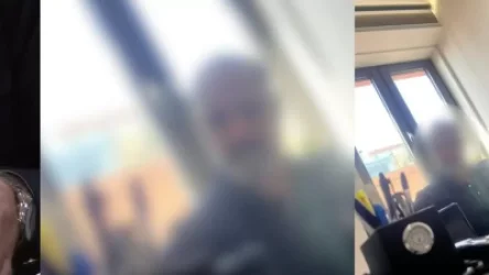 ՏԵՍԱՆՅՈՒԹ. Երևանում Իրանի քաղաքացին արտարժույթի ապօրինի առքուվաճառք է իրականացրել. ՊԵԿ