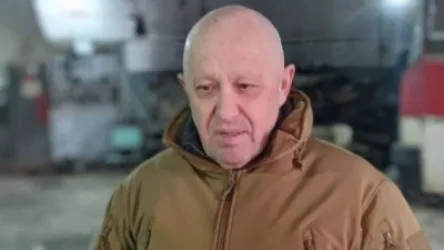 ԼՈՒՍԱՆԿԱՐ. CNN-ը ցուցադրել է Պրիգոժինի կործանված ինքնաթիռի բեկորների արբանյակային պատկերը