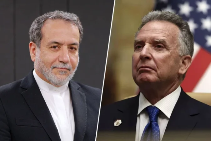 Ավարտվել է ԱՄՆ-ի և Իրանի միջև բանակցությունների հինգերորդ փուլը