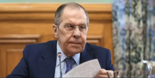 Ռուսական կողմը պատրաստ կլինի. Լավրով