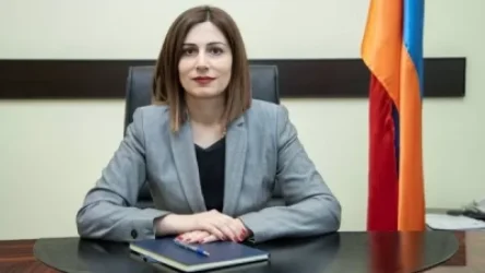 Վարակվածների առողջական վիճակը միջին ծանրության և թեթև է․ Ավանսեսյանը՝ սիբիրյան խոցի վարակի 3 հաստատված դեպքերի մասին