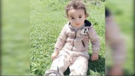 Մարմարիկ գետում հայտնաբերեցին 2-ամյա երեխայի մարմինը