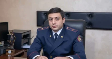 Ով է կազմակերպել ՔԿ-ից 590.000 դոլարի հափշտակությունը. ArmLur