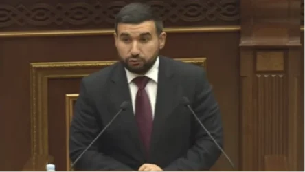 Կտրիճ Ներսիսյանին էնքան էլ հոսանք պետք չի այս պահին. Վահագն Ալեքսանյան