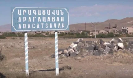 Նոր մանրամասներ Շենիկի ջրանցքում հայտնաբերված մահացածների մասին