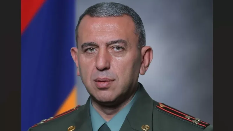 ՊՆ–ում Արմեն Ավթանդիլյանի հեռացումը անակնկալ է եղել. որն է պատճառը. «Ժողովուրդ»