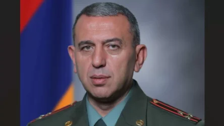 ՊՆ–ում Արմեն Ավթանդիլյանի հեռացումը անակնկալ է եղել. որն է պատճառը. «Ժողովուրդ»