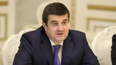 Արայիկ Հարությունյանի Ֆեյսբուքի պաշտոնական էջը վերականգնվել է