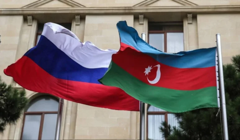 Ադրբեջանը արգելափակել է ռուսական հեռուստաընկերությունը
