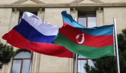 Ադրբեջանը արգելափակել է ռուսական հեռուստաընկերությունը