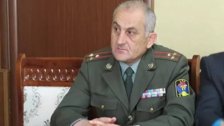 Այսօր վիճակը այլ է. թշնամին ամենօրյա ռեժիմով և՛ խախտում է հրադադարը, և՛ մեղադրում մեզ. Սենոր Հասրաթյան