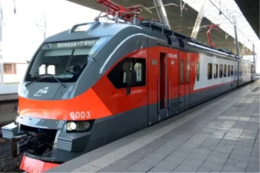 Գնացքավարը ձերբակալվել է․ Երևան-Գյումրի գնացքի տակ  պատանու ընկնելու դեպքի առթիվ հարուցվել է քրվարույթ