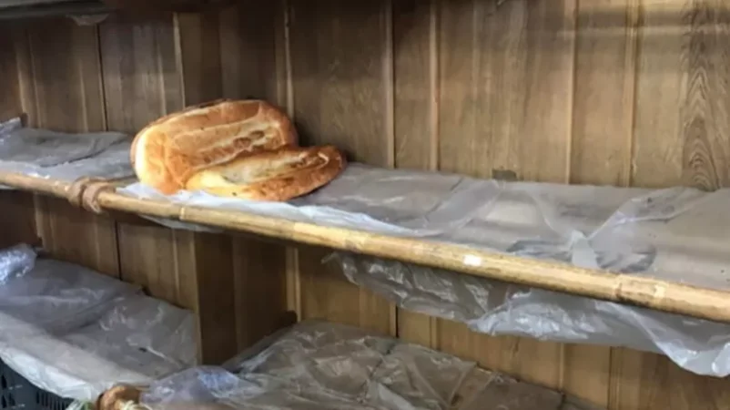 Այսօր արդեն զգալի ծավալի ալյուր է մատակարարվել Ստեփանակերտի արտադրամասերին