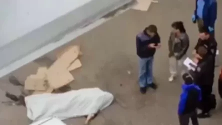 ՌԴ-ում մահվան ելքով ծեծկռտուքի մասնակից 4 ադրբեջանցիները ձերբակալվել են. նրանց նկատմամբ քրեական գործ է հարուցվել